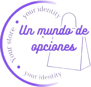 Un mundo de opciones